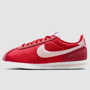 Nike Cortez Textile Women's Trainers